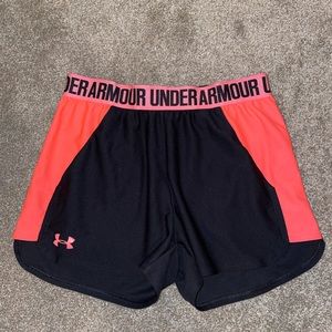 Under Armour shorts